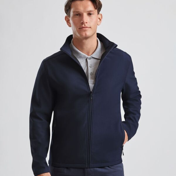 Essential softshell jacket Thumbnail