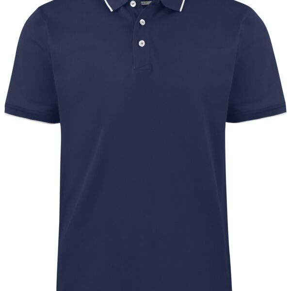 Greenville Regular Polo Shirt Thumbnail