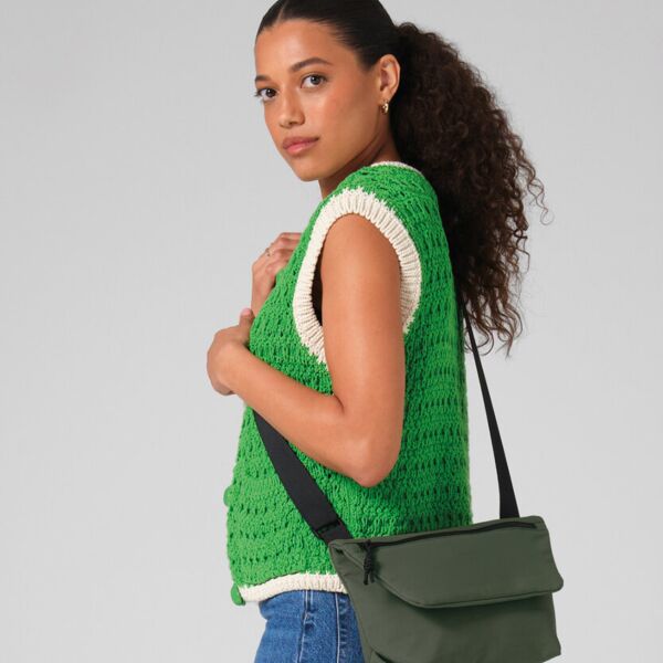 Minimal lifestyle mini messenger Thumbnail