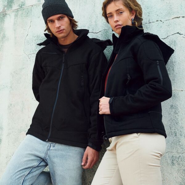 Grayland Jacket Thumbnail