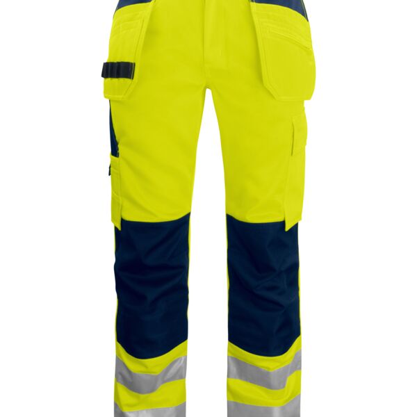 Prio 6531 EN 1S0 20471 Waistpants Class 2 Thumbnail