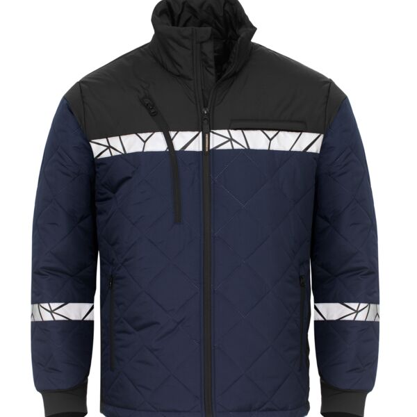 Progression 7404 Light Weight Quilted Jacket Thumbnail