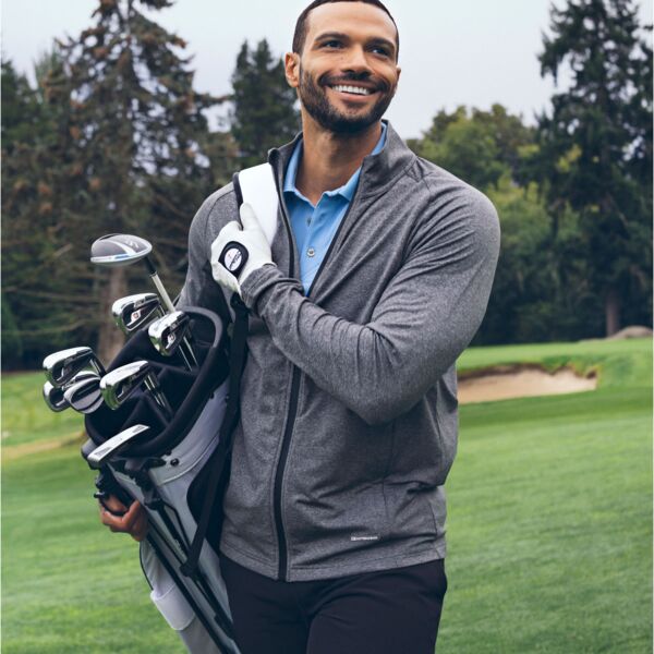 Adapt Full Zip Jacket Men Thumbnail