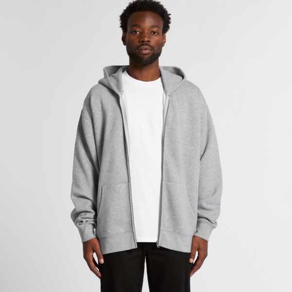 RELAX ZIP HOOD Thumbnail