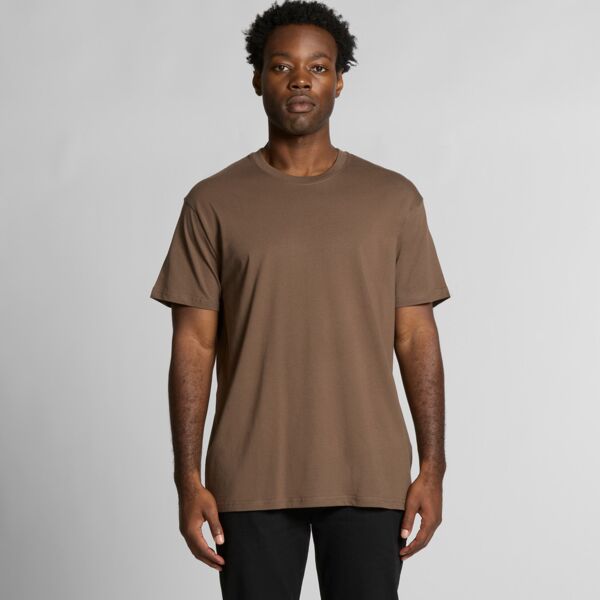 STAPLE ORGANIC TEE Thumbnail