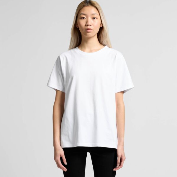 WOS CLASSIC MINUS TEE Thumbnail