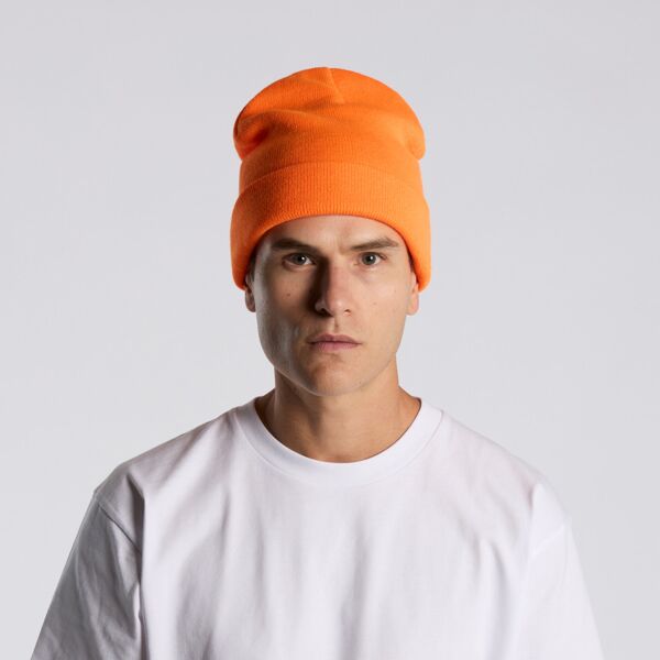CUFF SAFETY BEANIE Thumbnail