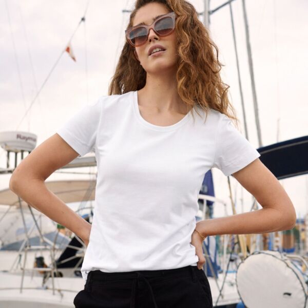 Carolina S/S T-shirt Thumbnail