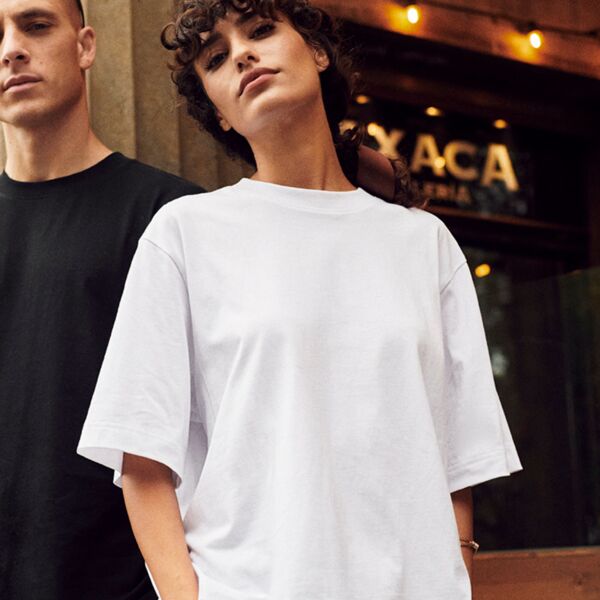 Ladies Over-T Thumbnail