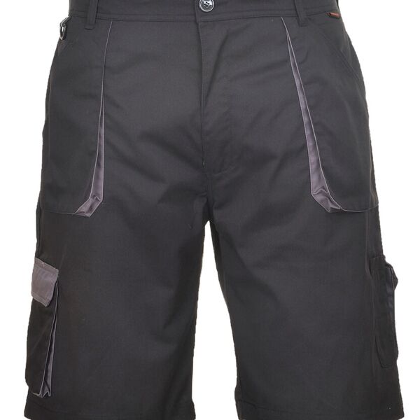 Portwest Texo contrast shorts (TX14) Thumbnail