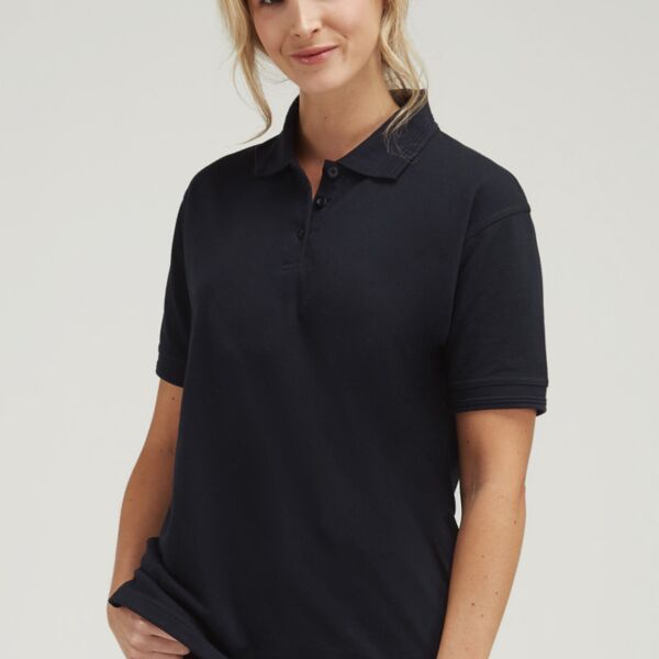 UCC Ladies' Classic Polo Thumbnail