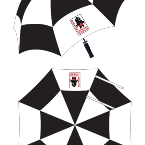 RH&DRSA Umbrella Thumbnail